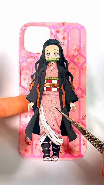 чехол на телефон