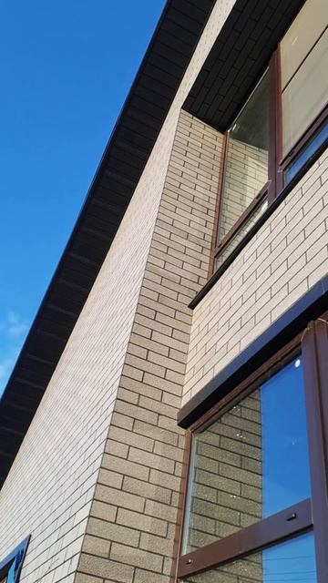 Амк на тёмном шве 🧱
Выглядит просто шикарно 👍✔️