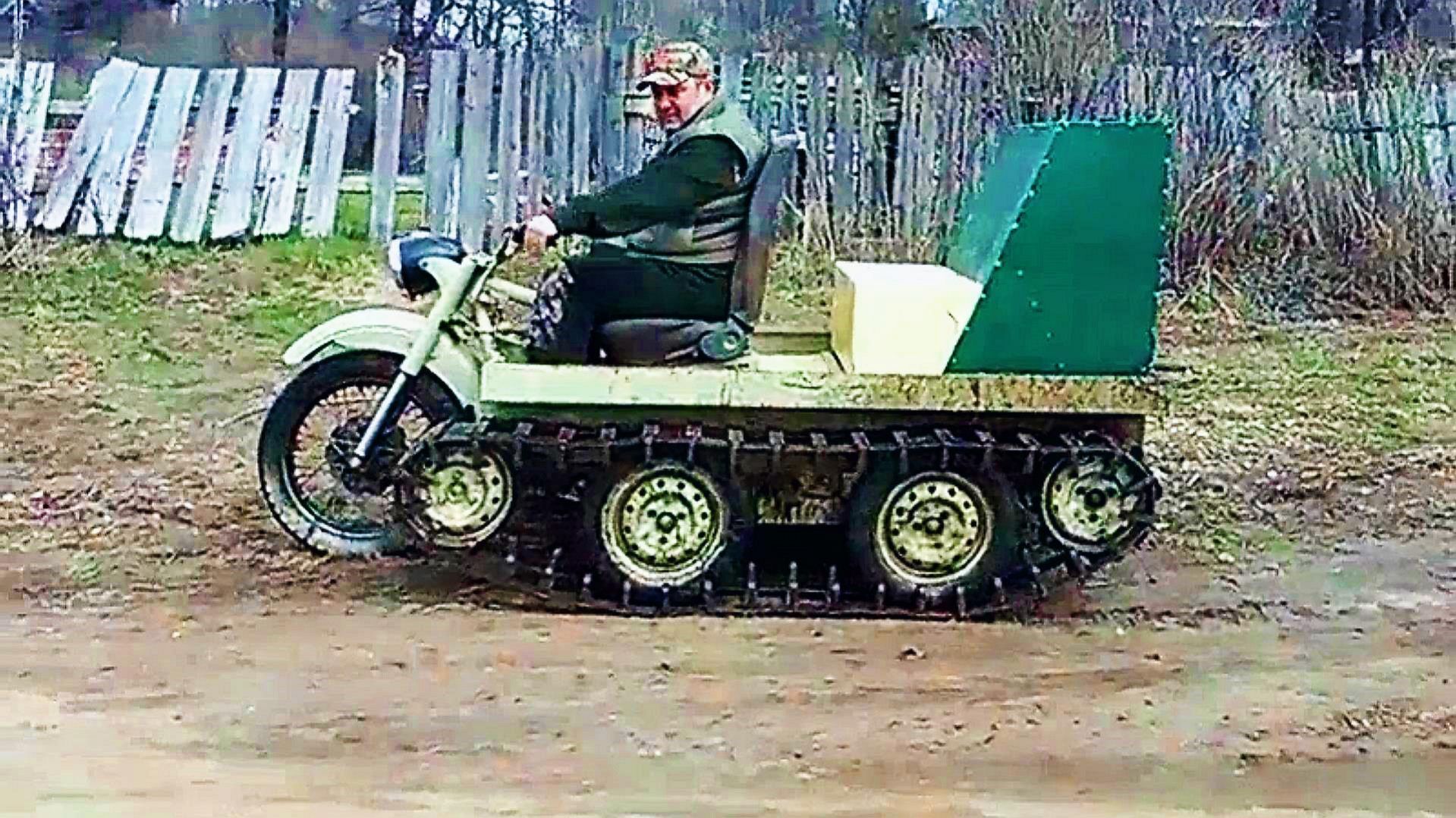 ПОТРЯСАЮЩИЕ МАШИНЫ, МЕХАНИЗМЫ, ИЗОБРЕТЕНИЯ, САМОДЕЛКИ И ГЕНИАЛЬНАЯ ТЕХНИКА И ТЕХНОЛОГИИ #50