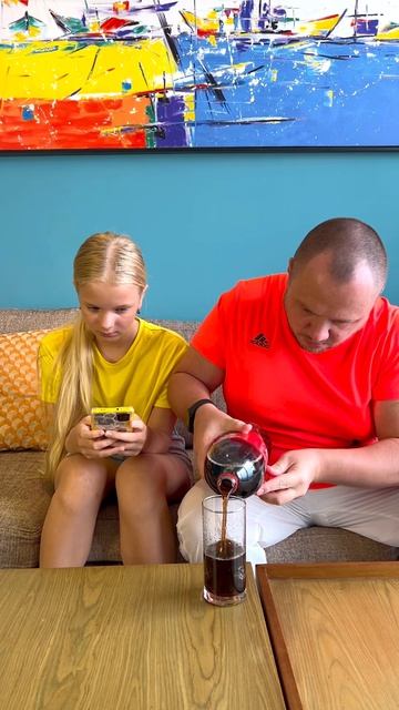 Обман для глаз 😁