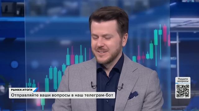 Нефть по $120  — реальна? Прогнозы по ключевой ставке, чем Яндекс и Сбер лучше Лукойла