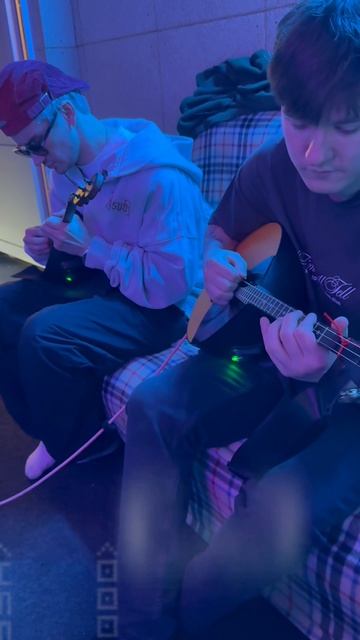 Кто затащил в этом баттле, ребзи? 🤪