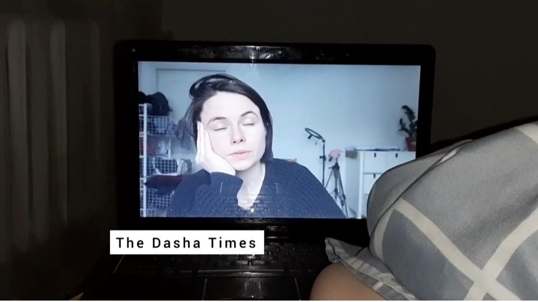 VLOG о готовке, жизни в деревне и любимом ютуб канале