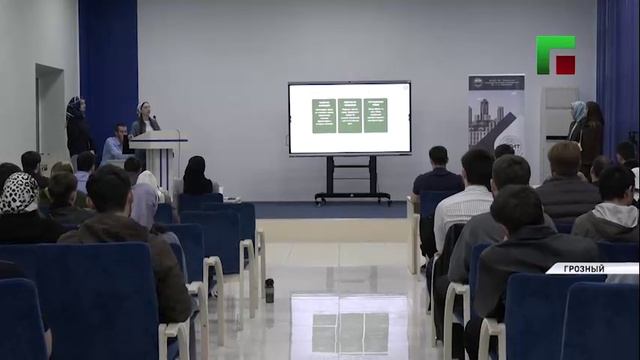 СМИ о нас 📹