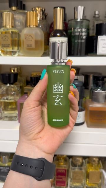 Моя ароматная неделя с 6 по 12 апреля 2026