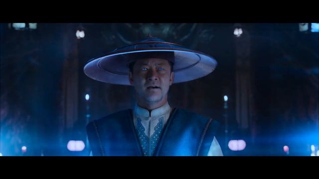🔥 Вышел третий трейлер фильма «Мортал Комбат 2»в SDR! 🔥