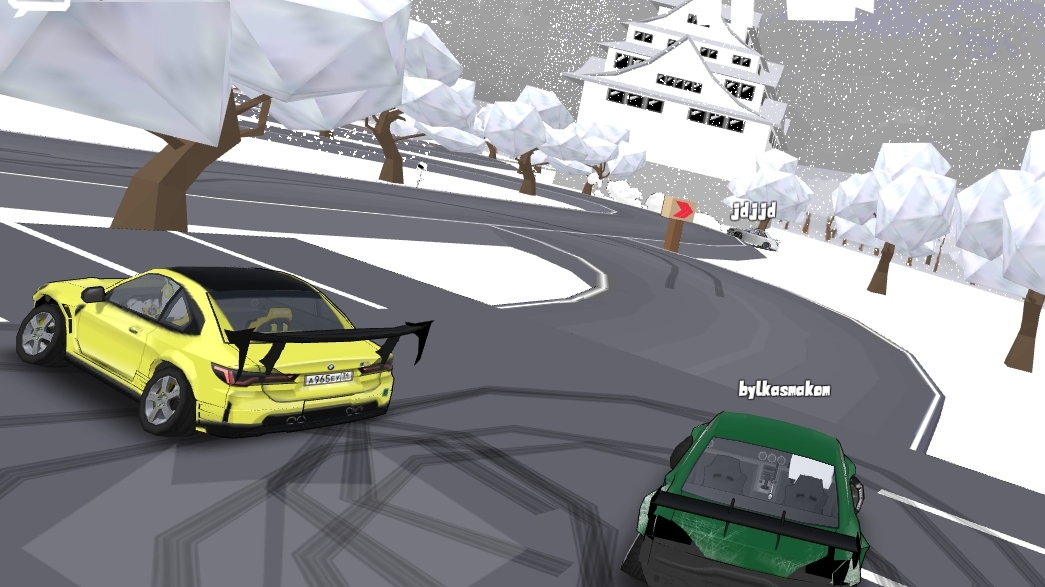 Fr Legends а ты так сможешь?