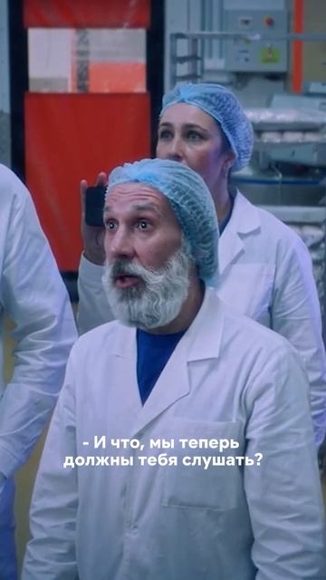 Вот и хорошие новости 🫣