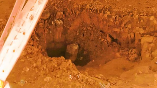 Реальные Снимки Марса — Снятые Китайским Аппаратом Чжужун