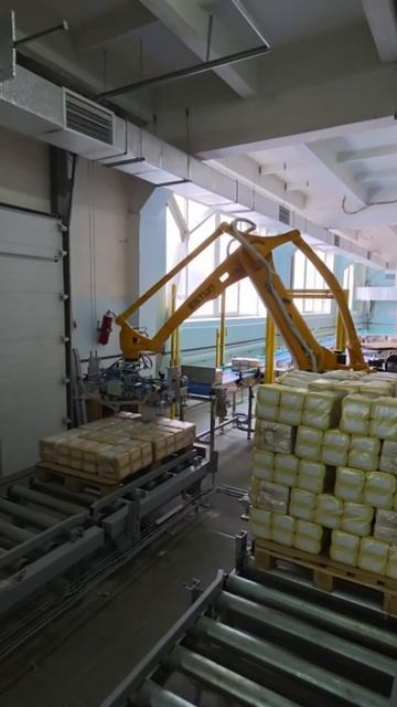 🦾 Автоматизация на максимум!