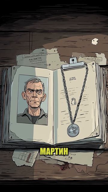 Самая необычная операция Второй мировой  #история  #анимация