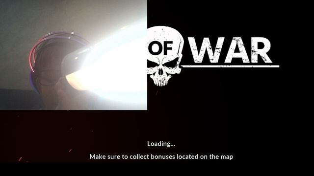 ТРЕЙЛЕР CODE OF WAR