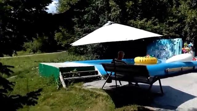 Сибирский Странник #кузбасс #гурьевск #путешествия