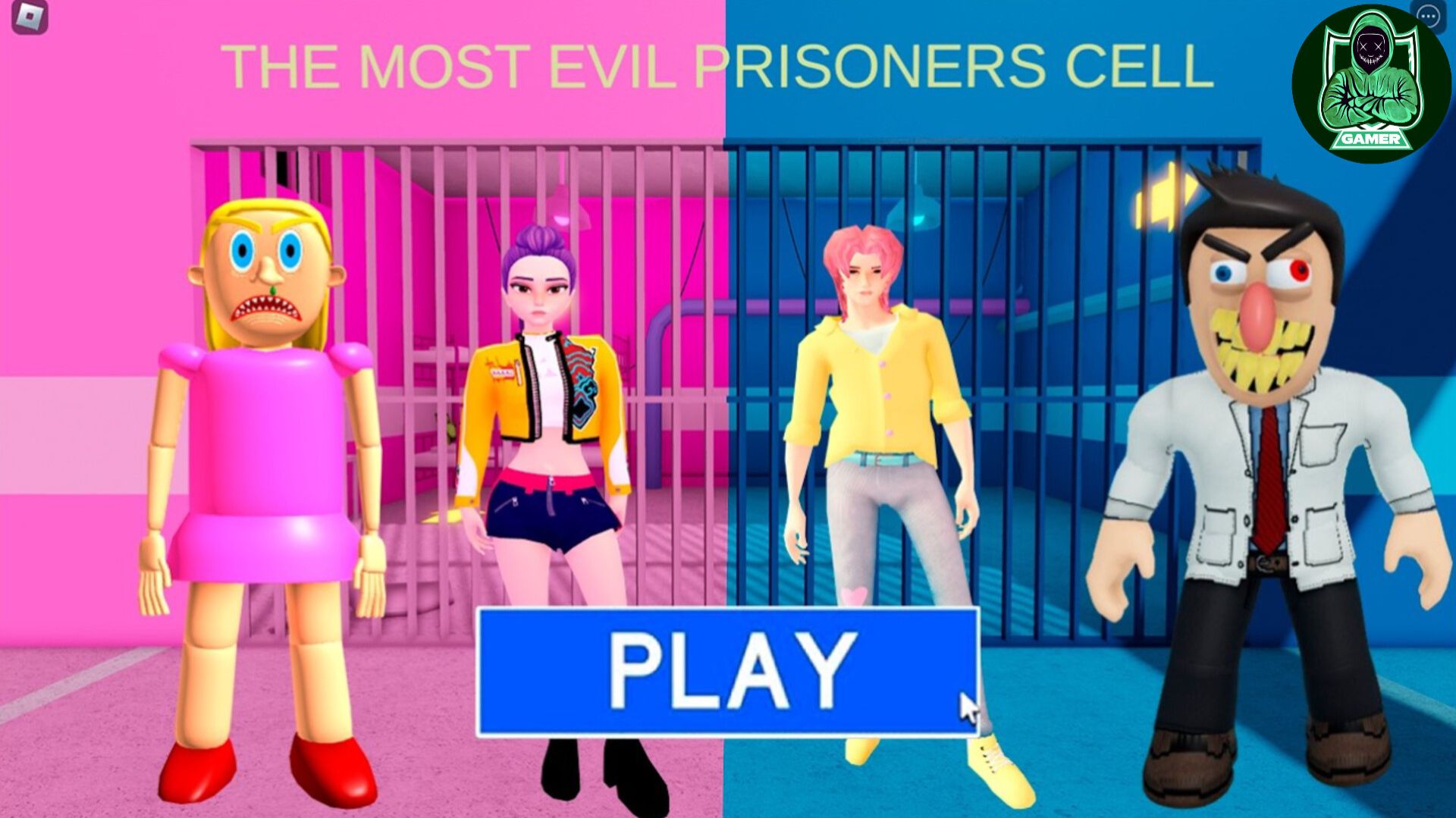 МАЛЬЧИКИ ПРОТИВ ДЕВОЧЕК, МАМА И РУМИ ПРОТИВ ЗЛОГО ДАНТИСТА И РОМАНТИЧНОЙ САДЖИ?#roblox #обби