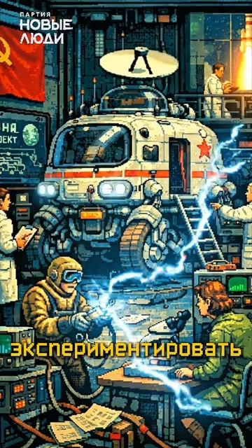 Почему люди мечтают о космосе?