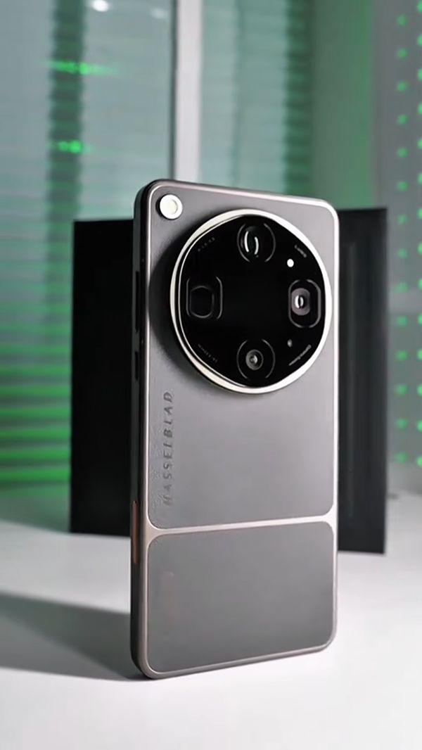 OPPO Find X9 Ultra - Монстр!😱 Первое знакомство с Жирняком из поднебесной💥#shorts #oppofindx9ultra