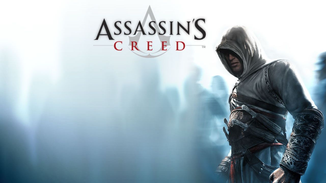 Прохождение Assassin’s Creed Часть 4