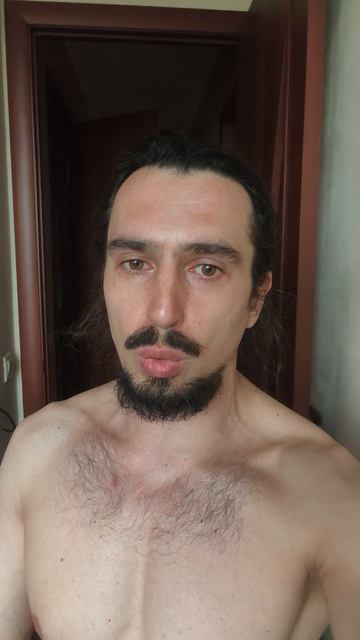 Горловое пение