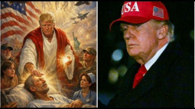 Трамп о новых переговорах с Ираном. Ссора Трампа с  Папой Львом XIV.