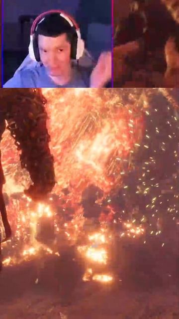 God Of War Рагнарёк Финал Асгарда (Хардкор/Испытание)