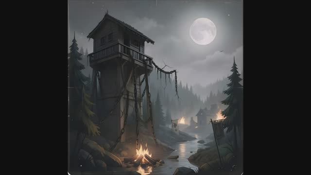 Долгий день