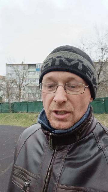 1-ый совет перед бегом!