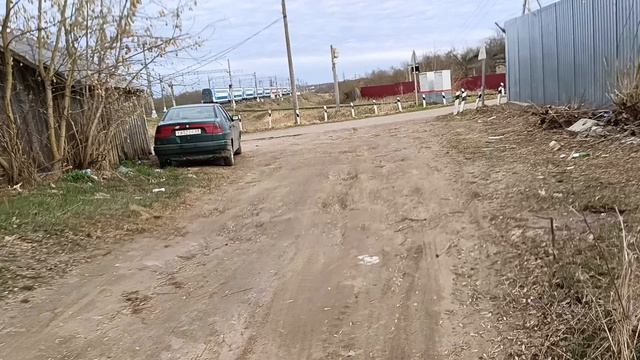 ЭП2К с поездом Санкт Петербург Москва