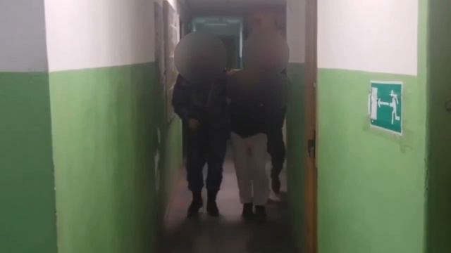 Во Владивостоке по горячим следам задержали подозреваемого в разбойном нападении