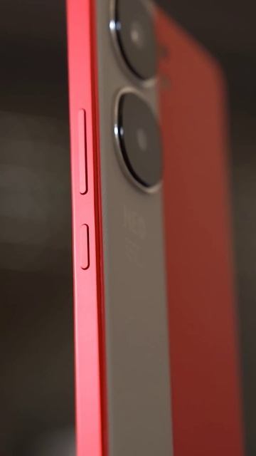 Распаковка IQOO Neo 9 — что внутри? #iqoo #iqooneo9 #neo9 #распаковка #смартфон #android #чтовнутри