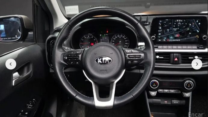 KIA Picanto (Morning). Обзор автомобиля. ДОСТУПНО ДЛЯ ЗАКАЗА!