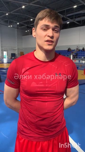 Базарлы Матакның “Алина” спорт залында беренче тапкыр грэпплинг ярышлары узды