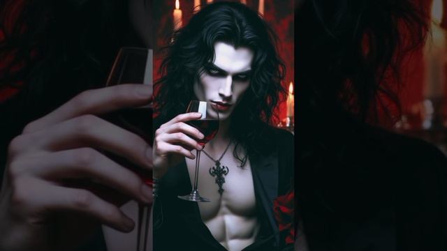 Оскар Вамп.