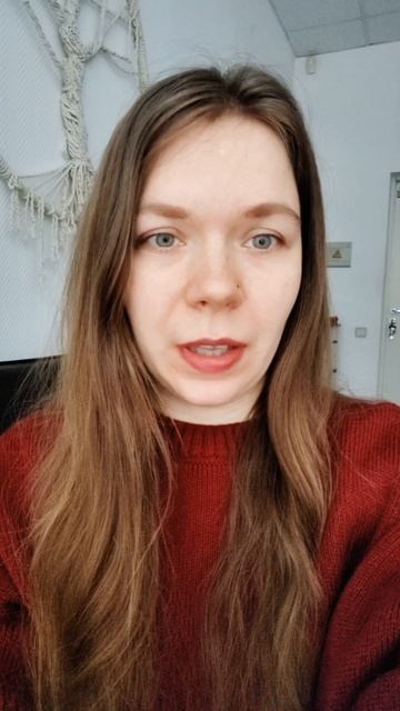 Три факта о панических атаках. 
Психолог, врач Фёдорова Анна Александровна