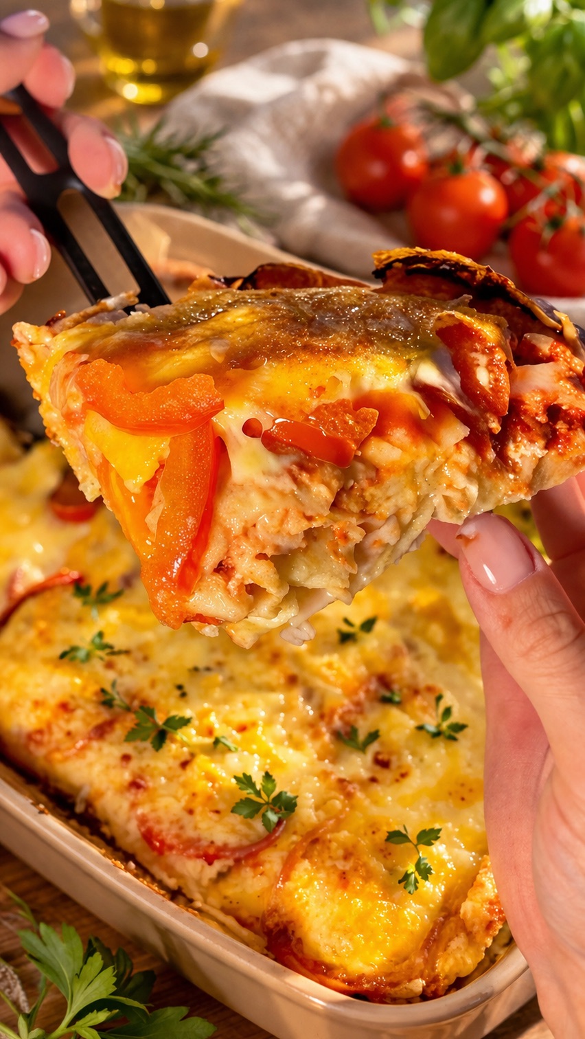 ПП ПИЦЦА В АЭРОГРИЛЕ