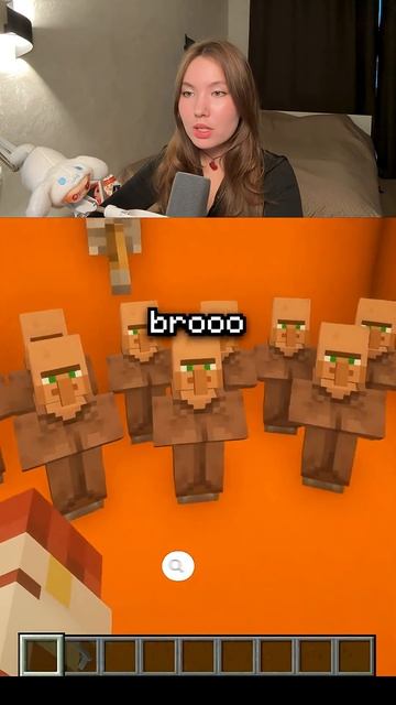 Игра В Кальмара С Жителями| Salmonazo