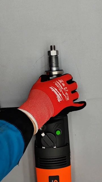 АДАПТИРУЕМ CAYKEN SCY-916/2 PD ДЛЯ СВЕРЛЕНИЯ ОТВЕРСТИЙ ДЛЯ ПОДРАЗЕТНИКОВ 👍💯
ВСЕ ПЕРЕХОДНИКИ У НАС