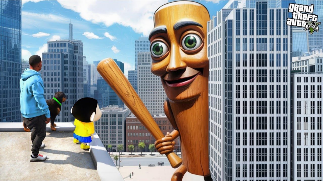 МУЛЬТИК СПАСЕНИЕ ЧЕЛОВЕЧЕСТВА ОТ ТУНТУН САХУРА | ЧЕЛОВЕК ПАУК СПАСАЕТ МИР