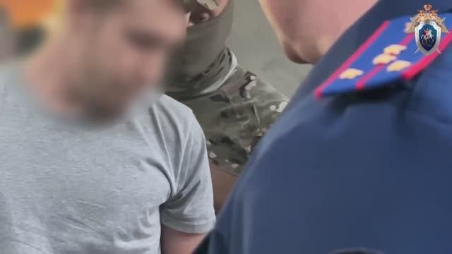 Сочинца  будут судить за экстремистские материалы в сети Интернет