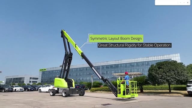 ZA20JERT-Li (Zoomlion)