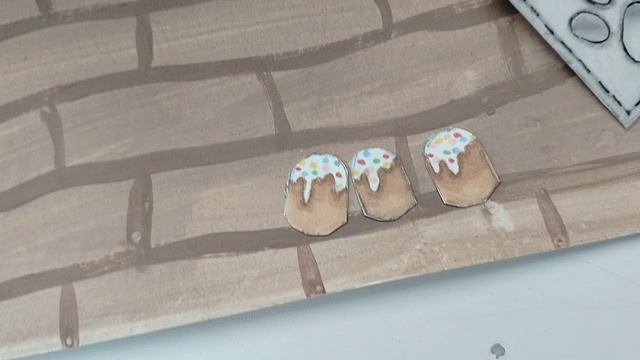 Всех с прошедшей Пасхой!!! 🐣💗