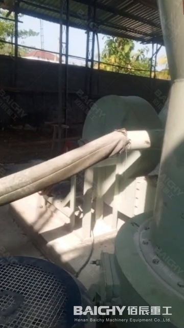 Мельница YGM75