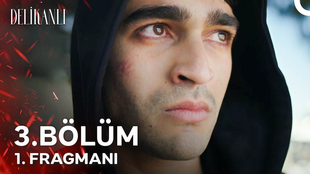 Delikanlı 3. Bölüm 1. Fragmanı | 