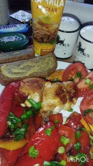 Эстетика повседневности.Сам себе повар 👨🍳