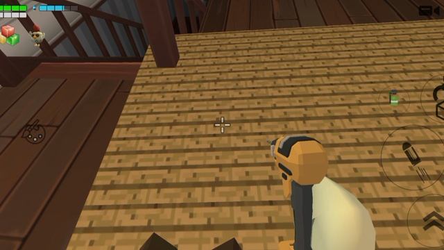 Затериный город часть 1