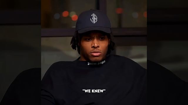 Jalen Ramsey WANTED Golden Tate  #nfl #jalenramsey #viral #edit