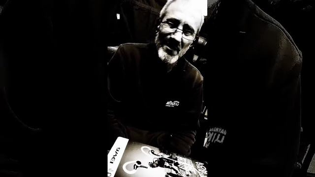 Мирон Хмельной этот город немой (насквозь)