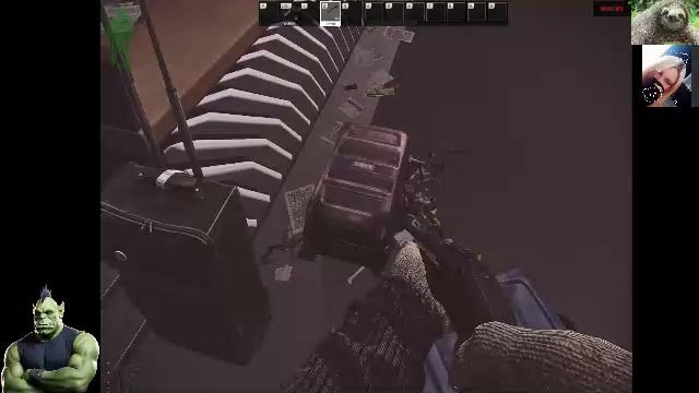 Побег Из Таркова - Дикий . Арена и другие игры