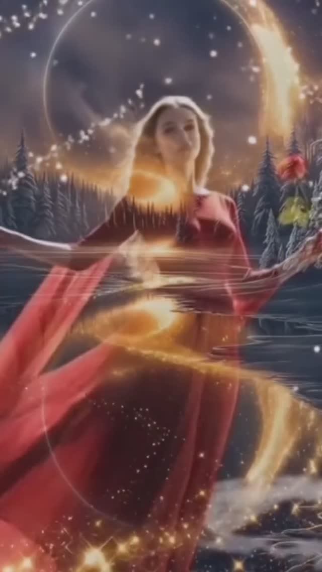 Мелодия лунного света