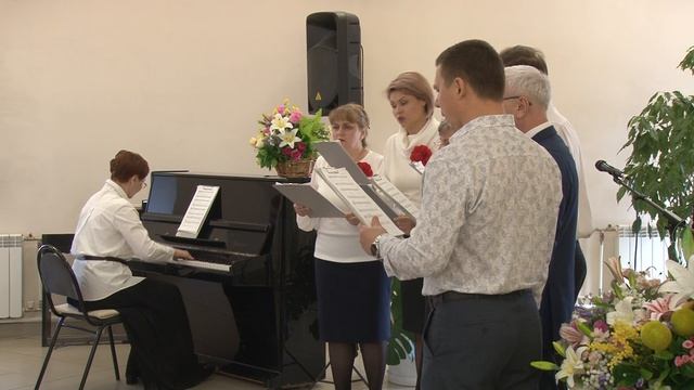 Пасхальные встречи прошли у адвентистов седьмого дня. Панорама 14.04.26