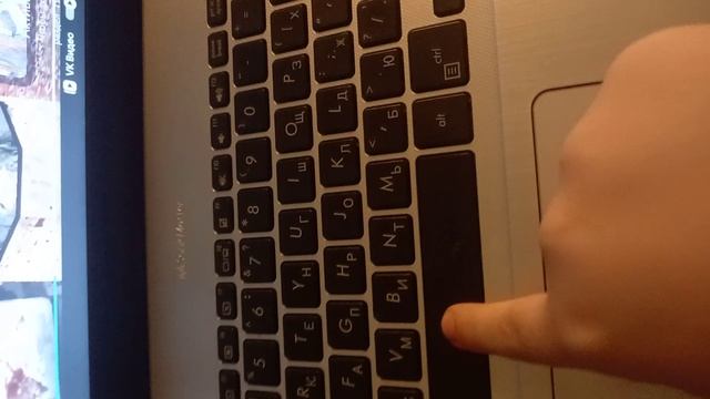 Мда что-то с роликом туда-сюда короче переворачивайте телефон